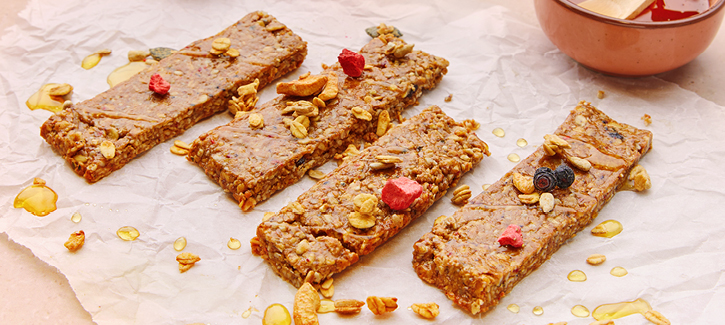 Granola-Riegel