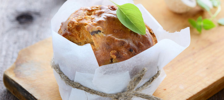 Ei-Muffins
