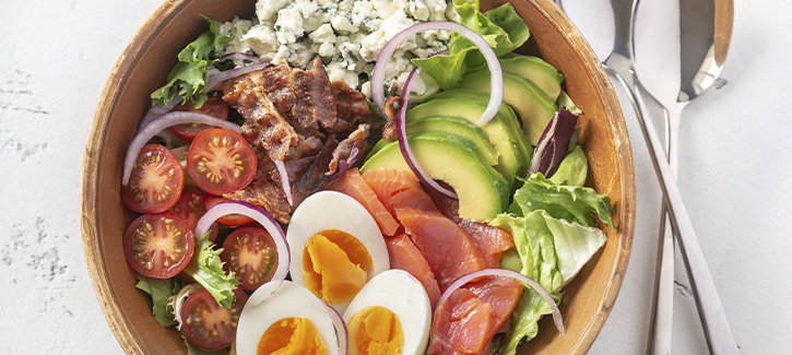 Cobb-Salat